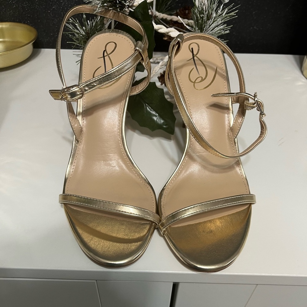 Sam Edelman evening shoe